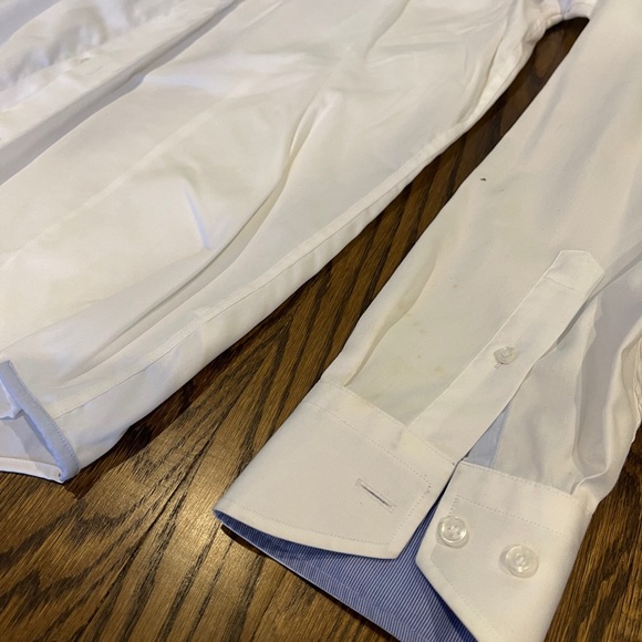 Van Gils Dress Shirt - Picture 2 of 4